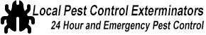 Cleburne TX Pest Control Exterminators